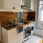 Paris 75014, France