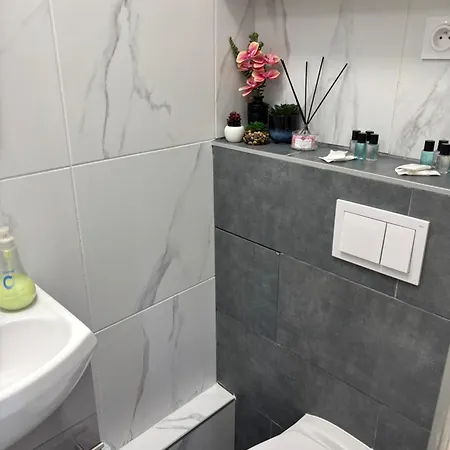 Apartment 75014, France